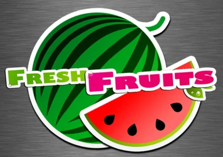 Fresh Fruits Slot Review