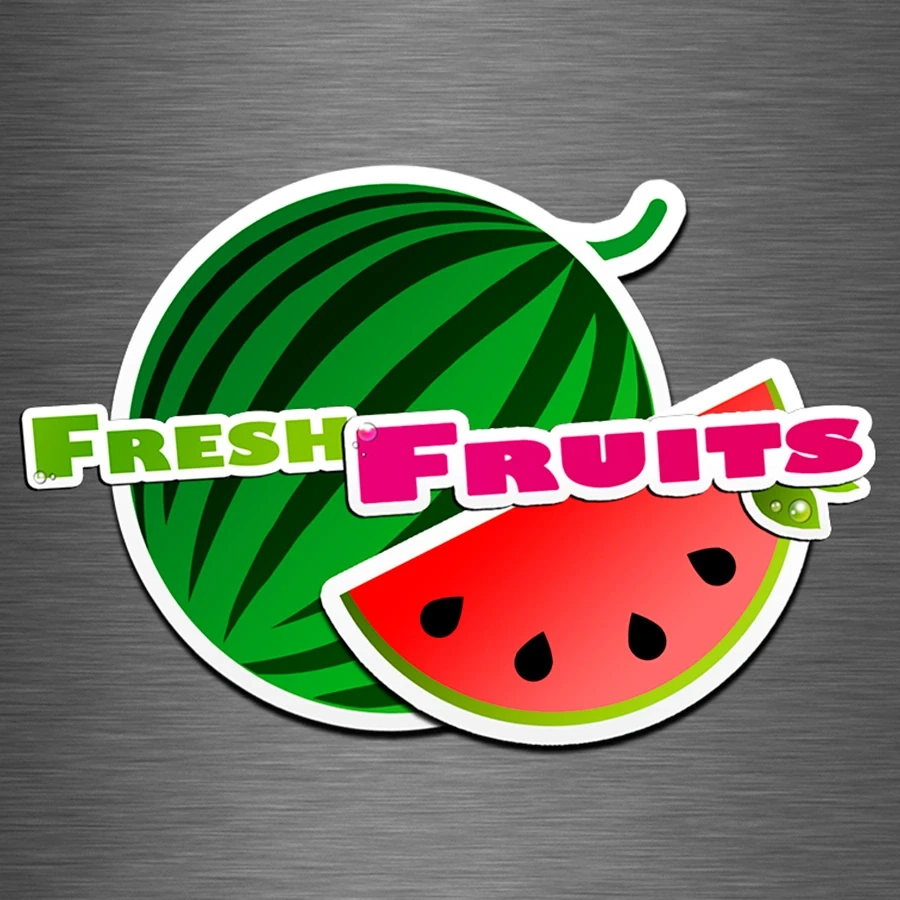 Fresh Fruits by Endorphina game thumbnail