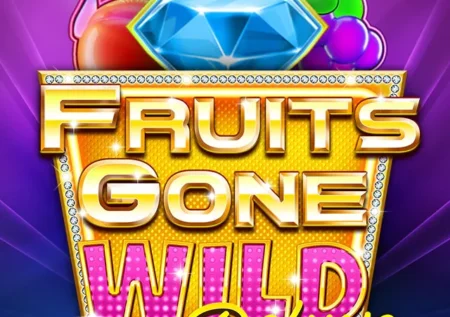 Fruits Gone Wild Deluxe Slot Review