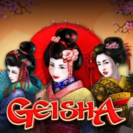 Geisha Slot Review