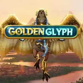 Golden Glyph Slot Review