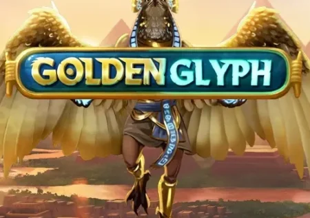 Golden Glyph Slot Review