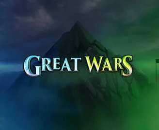 Great Wars Slot Review with Free-to-Play Demo