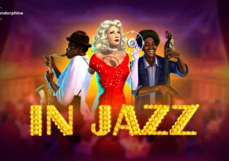 In Jazz Slot Review