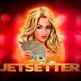 Jetsetter Slot Review