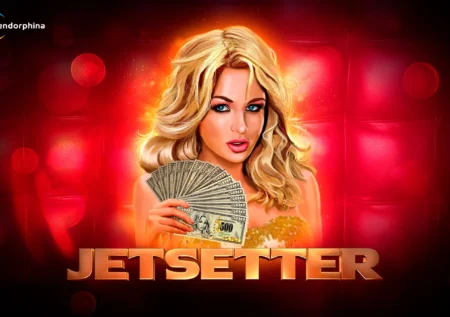 Jetsetter Slot Review