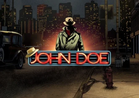 John Doe Slot Review