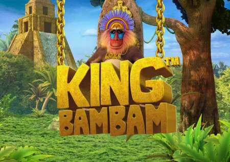 King Bam Bam Slot Review