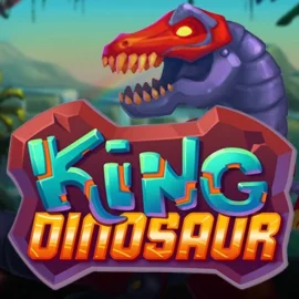 King Dinosaur Slot Review