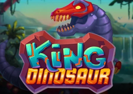 King Dinosaur Slot Review