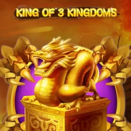 King of 3 Kingdoms Slot Review