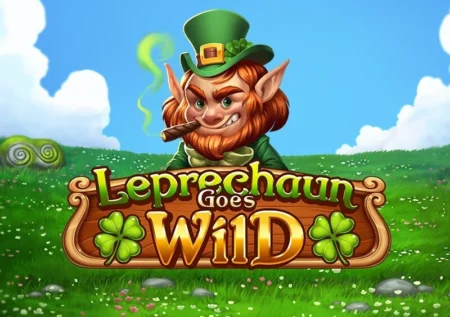 Leprechaun Goes Wild Slot Review