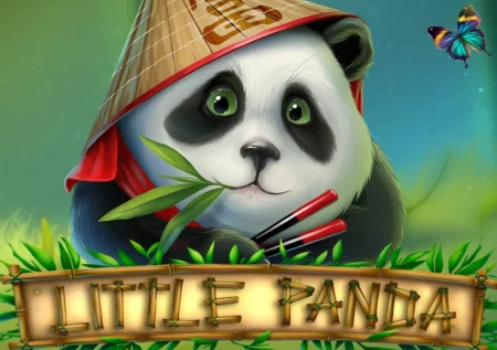 Little Panda Slot Review