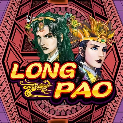 Long Pao by NetEnt Gaming game thumbnail