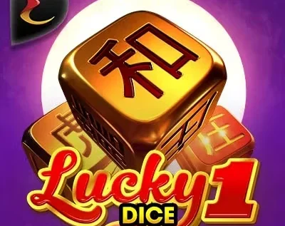 Lucky Dice 1 Slot Review