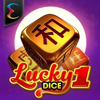 Lucky Dice 1 by Endorphina game thumbnail
