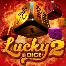 Lucky Dice 2 Slot Review