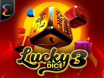 Lucky Dice 3 Slot Review