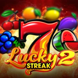 Lucky Streak 2 Slot Review