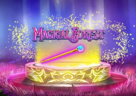 Magical Forest Slot Review with Free-to-Play Demo