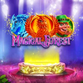 Magical Forest Slot Review