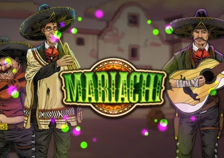 Mariachi Slot Review