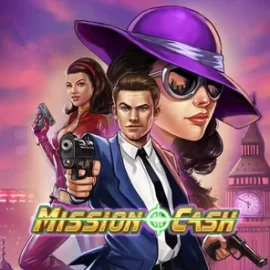 Mission Cash Slot Review