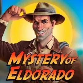 Mystery of Eldorado Slot Review