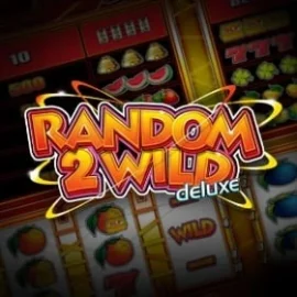 Random 2 Wild Deluxe Slot Review