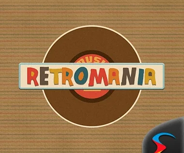 Retromania Slot Review