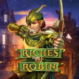 Riches of Robin Slot Review
