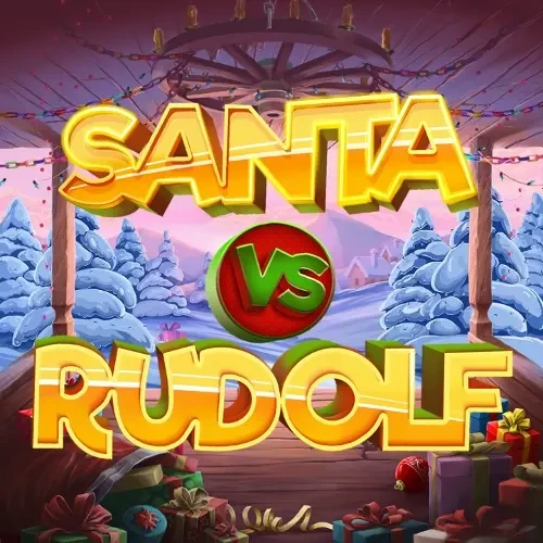Santa vs. Rudolf by NetEnt Gaming game thumbnail