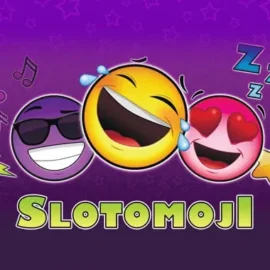 Slotomoji Slot Review