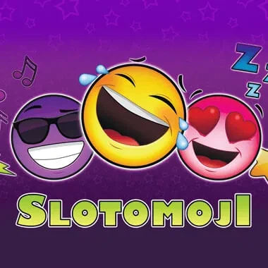 Slotomoji by Endorphina game thumbnail