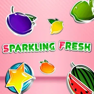 Sparkling Fresh by Endorphina game thumbnail