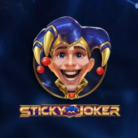 Sticky Joker Slot Review