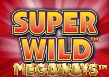 Super Wild MegaWays™ Slot Review