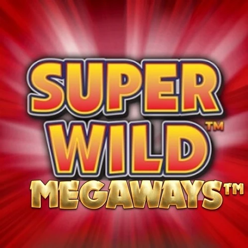 Super Wild MegaWays™ by Stakelogic game thumbnail
