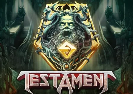 Testament Slot Review
