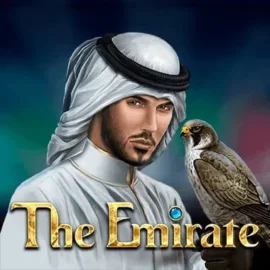The Emirate Slot Review