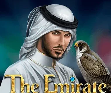 The Emirate Slot Review