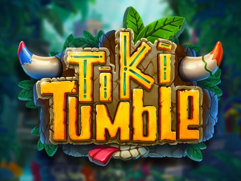 Tiki Tumble by Push Gaming game thumbnail