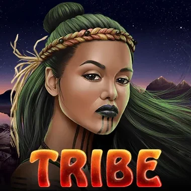 Tribe by Endorphina game thumbnail