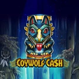 Coywolf Cash Slot Review