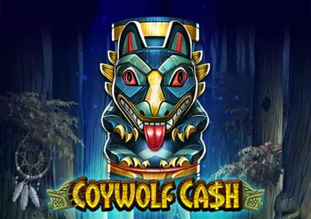 Coywolf Cash Slot Review