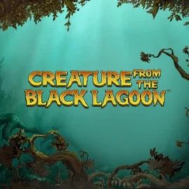 Creature from the Black Lagoon Slot Review