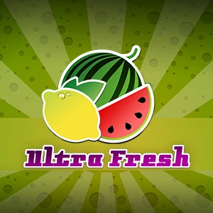 Ultra Fresh by Endorphina game thumbnail