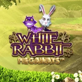 White Rabbit MegaWays™ Slot Review
