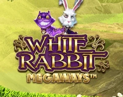 White Rabbit MegaWays™ Slot Review