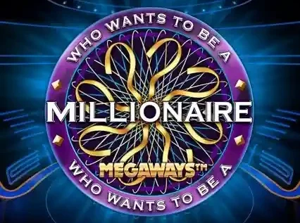 Who Wants to be a Millionaire MegaWays™ Slot Review